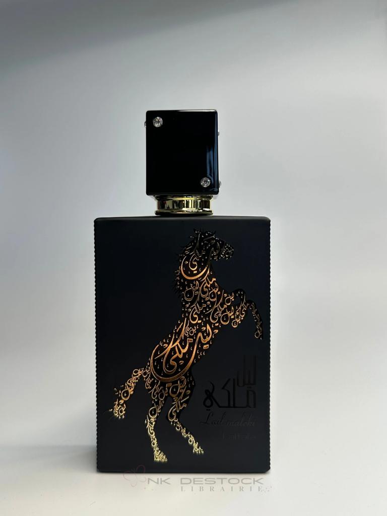 Lail Maleki - Lattafa