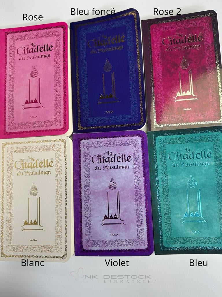 La Citadelle du Musulman