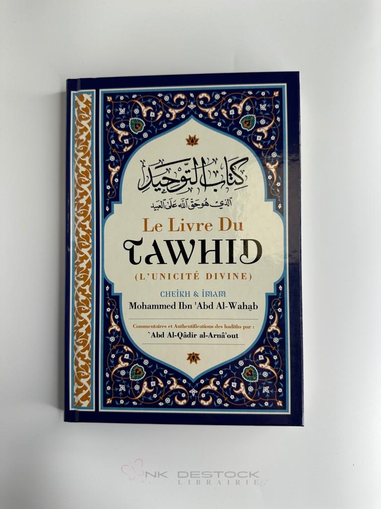 Le livre du Tawhid