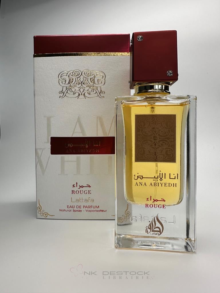 Ana Abiyedh Rouge