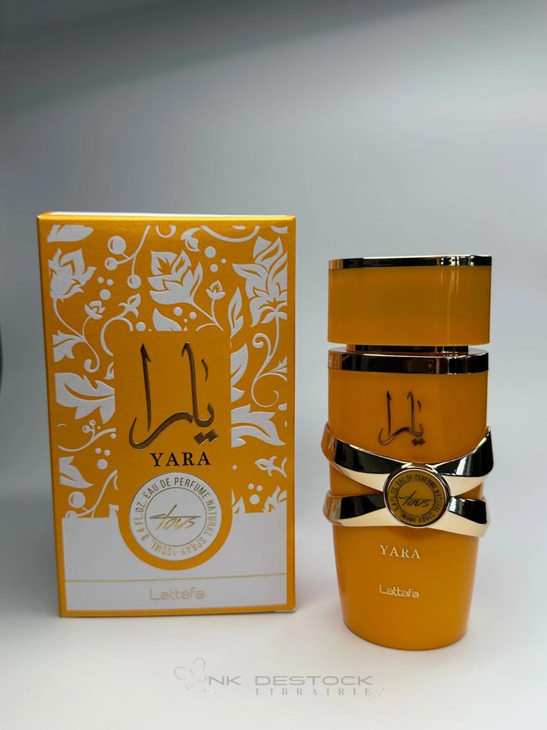 Yara Tous - Lattafa