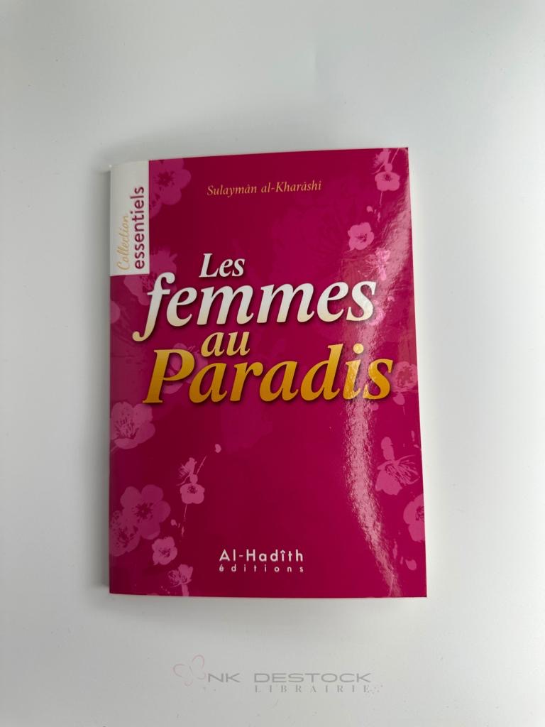 Les femmes du Paradis