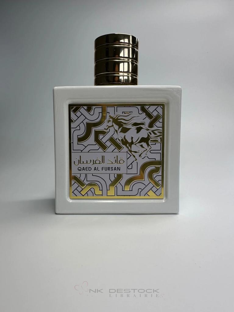 Qaed Al Fursan UNLIMITED – Lattafa 90ml