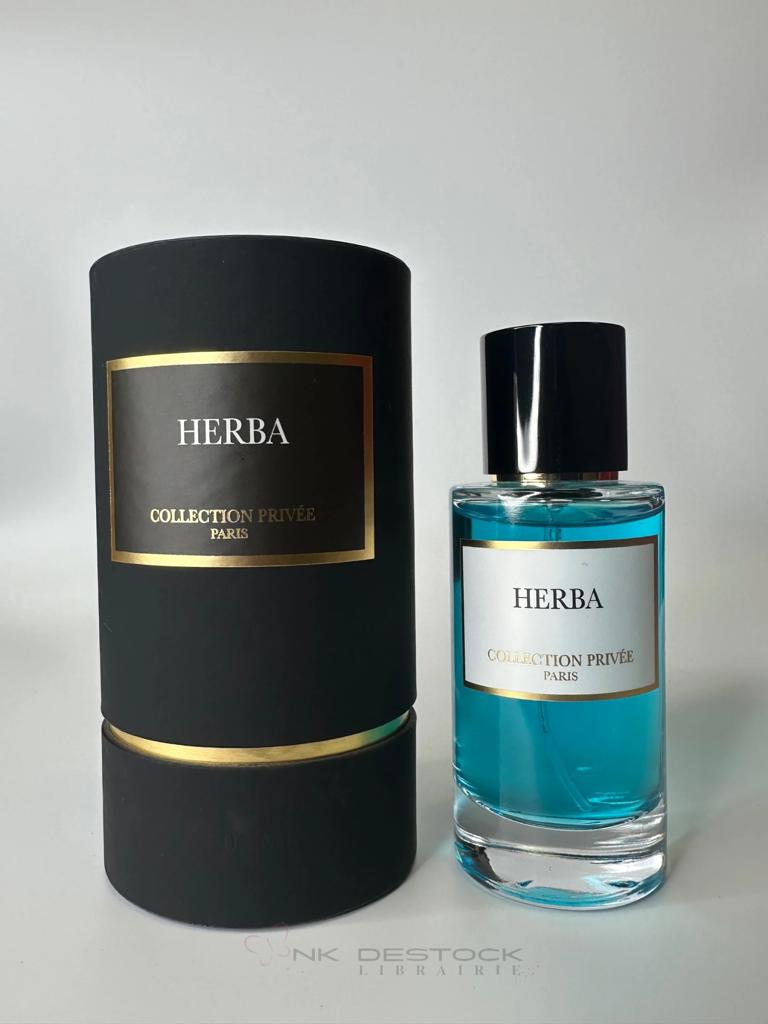 HERBA