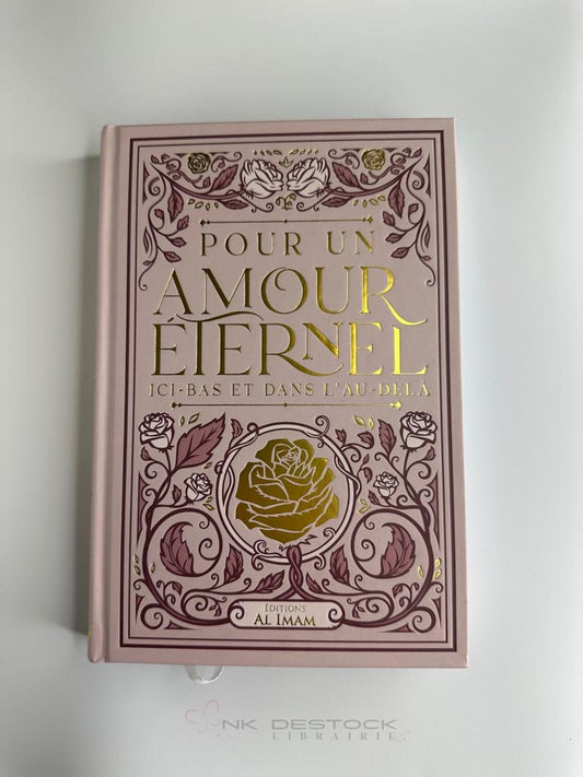 Pour un amour éternel