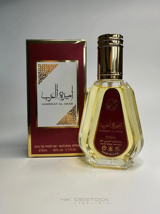 Ameerat Al Arab 50ml