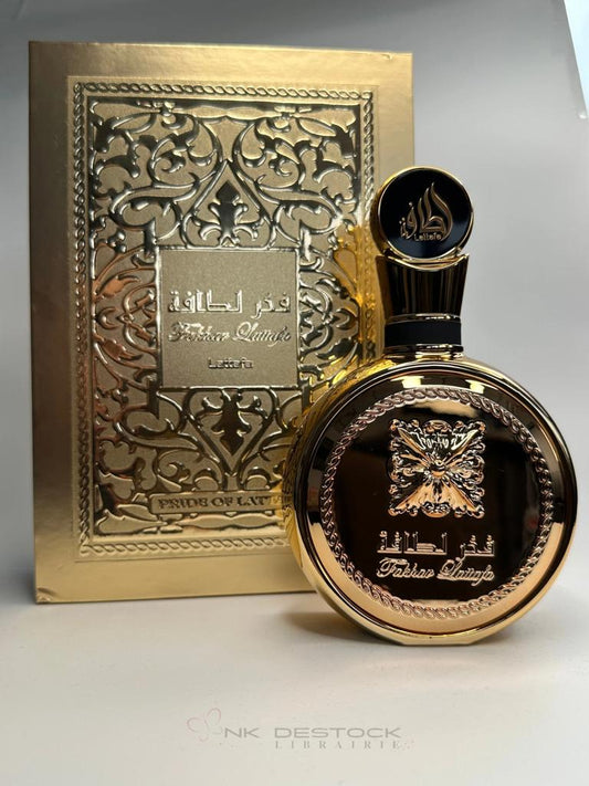 Fakhar Gold - Lattafa 100 ML