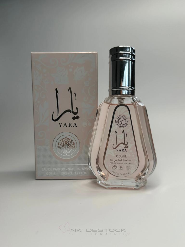 Yara 50ml