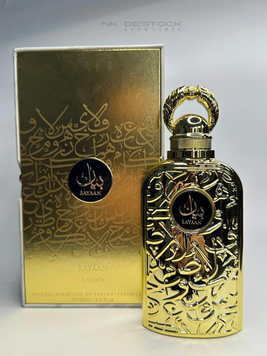 Bayaan 100ml – Lattafa