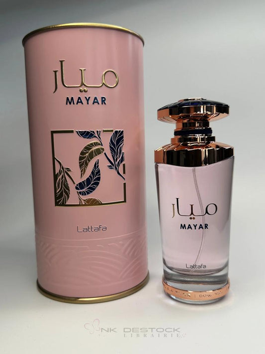 Mayar - Lattafa